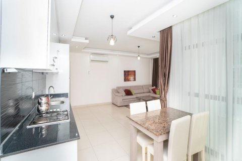 Lejlighed i Alanya, Antalya, Tyrkiet Nr. 192273 - 5