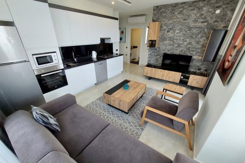 Apartment for sale  in Mahmutlar, Antalya, Turkey, 2 bedrooms, 73m2, No. 112822 – photo 17
