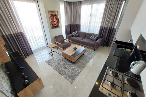 Apartment for sale  in Mahmutlar, Antalya, Turkey, 2 bedrooms, 73m2, No. 112822 – photo 16