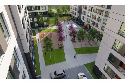 Apartment for sale  in Bagcilar, Istanbul, Turkey, 3 bedrooms, 108m2, No. 112817 – photo 10