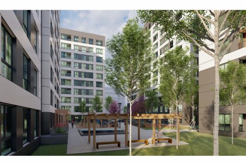 Apartment for sale  in Bagcilar, Istanbul, Turkey, 3 bedrooms, 108m2, No. 112817 – photo 11