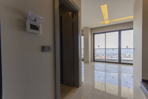Продажа квартиры в Каргыджаке, Аланье, Анталье, Турция 4+1, 150м2, №158695 – фото 12