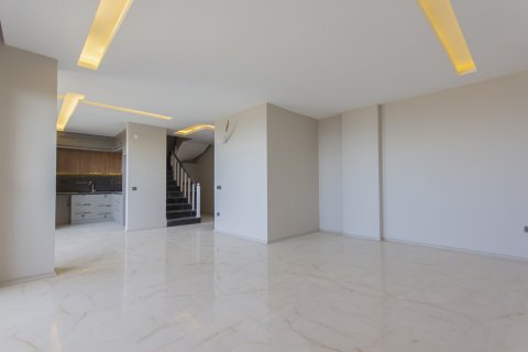 Продажа квартиры в Каргыджаке, Аланье, Анталье, Турция 4+1, 150м2, №158695 – фото 16