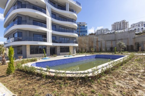 Продажа квартиры в Каргыджаке, Аланье, Анталье, Турция 4+1, 150м2, №158695 – фото 7