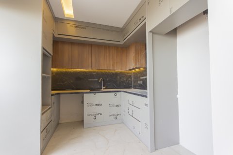 Продажа квартиры в Каргыджаке, Аланье, Анталье, Турция 4+1, 150м2, №158695 – фото 17
