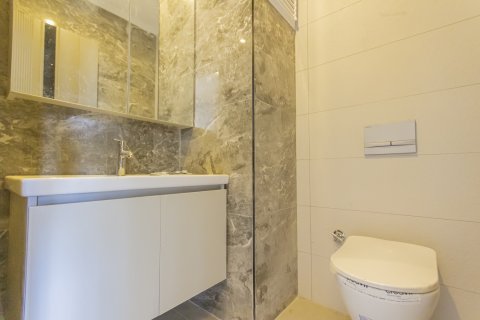 Продажа квартиры в Каргыджаке, Аланье, Анталье, Турция 4+1, 150м2, №158695 – фото 14