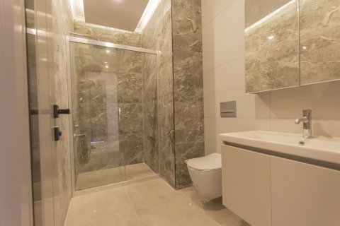 Продажа квартиры в Каргыджаке, Аланье, Анталье, Турция 4+1, 150м2, №158695 – фото 20