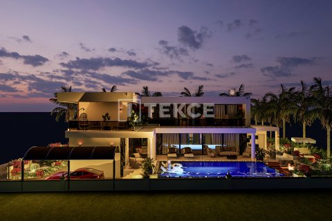 Villa for sale  in Girne, Northern Cyprus, 4 bedrooms, 750m2, No. 158678 – photo 14
