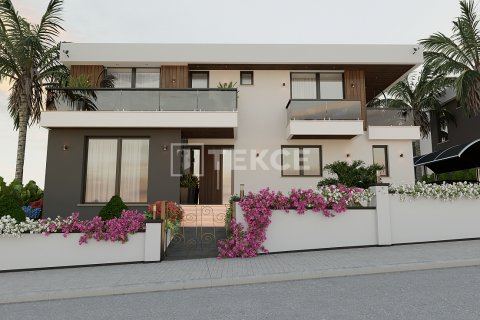 Villa for sale  in Girne, Northern Cyprus, 4 bedrooms, 750m2, No. 158678 – photo 6