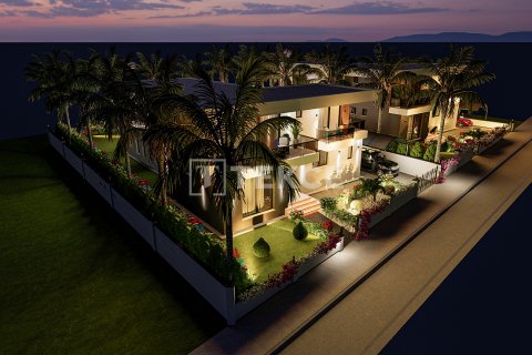 Villa for sale  in Girne, Northern Cyprus, 4 bedrooms, 750m2, No. 158678 – photo 11