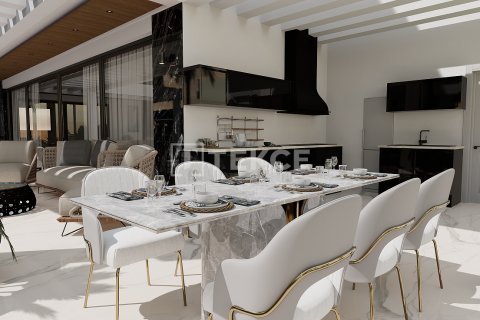 Villa for sale  in Girne, Northern Cyprus, 4 bedrooms, 750m2, No. 158678 – photo 15