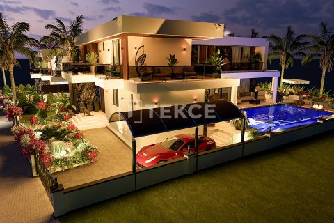 Villa for sale  in Girne, Northern Cyprus, 4 bedrooms, 750m2, No. 158678 – photo 13