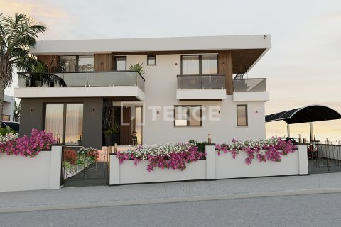 Villa for sale  in Girne, Northern Cyprus, 4 bedrooms, 750m2, No. 158678 – photo 7