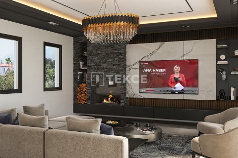 Villa for sale  in Girne, Northern Cyprus, 4 bedrooms, 750m2, No. 158678 – photo 21