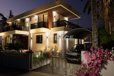 Villa for sale  in Girne, Northern Cyprus, 4 bedrooms, 750m2, No. 158678 – photo 10