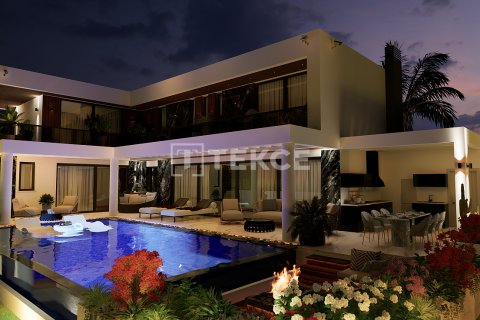 Villa for sale  in Girne, Northern Cyprus, 4 bedrooms, 750m2, No. 158678 – photo 12