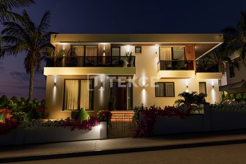 Villa for sale  in Girne, Northern Cyprus, 4 bedrooms, 750m2, No. 158678 – photo 9