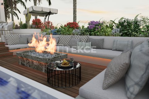 Villa for sale  in Girne, Northern Cyprus, 4 bedrooms, 750m2, No. 158678 – photo 16