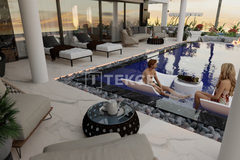 Villa for sale  in Girne, Northern Cyprus, 4 bedrooms, 750m2, No. 158678 – photo 17