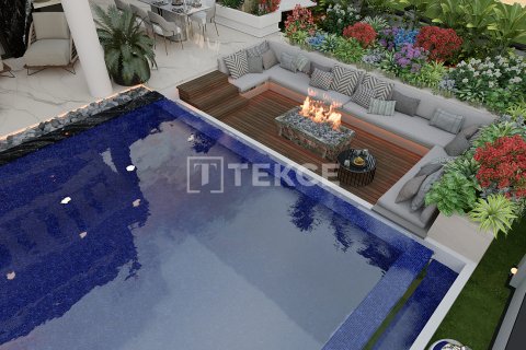 Villa for sale  in Girne, Northern Cyprus, 4 bedrooms, 750m2, No. 158678 – photo 20