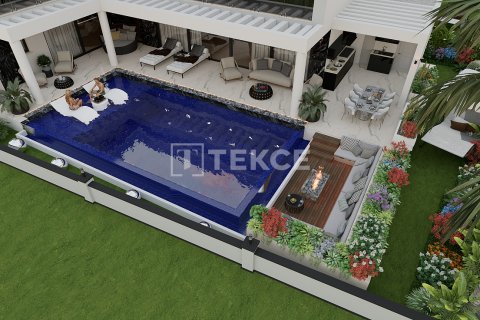 Villa for sale  in Girne, Northern Cyprus, 4 bedrooms, 750m2, No. 158678 – photo 19