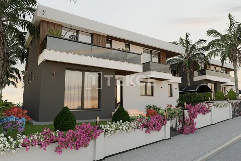 Villa for sale  in Girne, Northern Cyprus, 4 bedrooms, 750m2, No. 158678 – photo 3