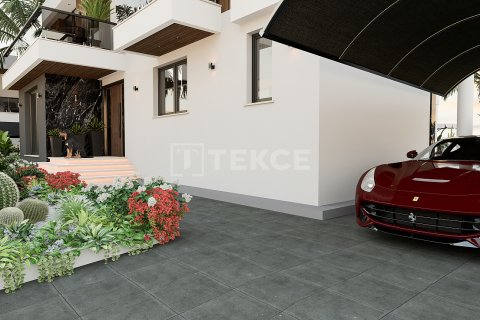 Villa for sale  in Girne, Northern Cyprus, 4 bedrooms, 750m2, No. 158678 – photo 8