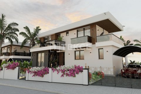Villa for sale  in Girne, Northern Cyprus, 4 bedrooms, 750m2, No. 158678 – photo 2
