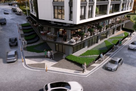 Polat Akatlar  i Besiktas, Istanbul, Tyrkia Nr.144608 - 3