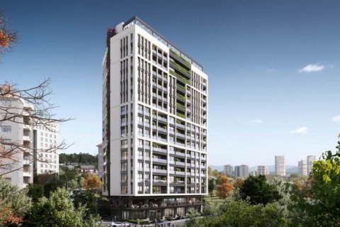 Polat Akatlar  i Besiktas, Istanbul, Tyrkia Nr.144608 - 2