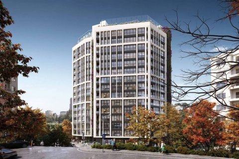 Polat Akatlar  i Besiktas, Istanbul, Tyrkia Nr.144608 - 7