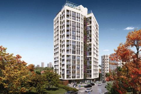 Polat Akatlar  i Besiktas, Istanbul, Tyrkia Nr.144608 - 6