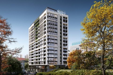 Polat Akatlar  i Besiktas, Istanbul, Tyrkia Nr.144608 - 8