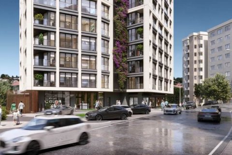 Polat Akatlar  i Besiktas, Istanbul, Tyrkia Nr.144608 - 4