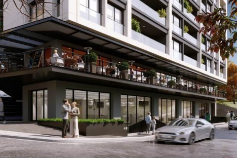 Polat Akatlar  i Besiktas, Istanbul, Tyrkia Nr.144608 - 5