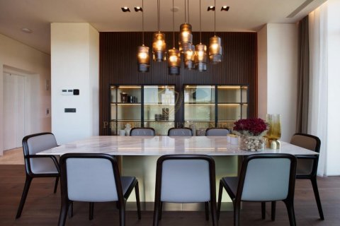 3+1 Villa  i Istanbul, Tyrkia Nr. 138365 - 8