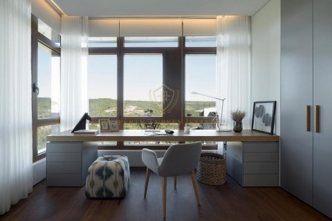 3+1 Villa  i Istanbul, Tyrkia Nr. 138365 - 16