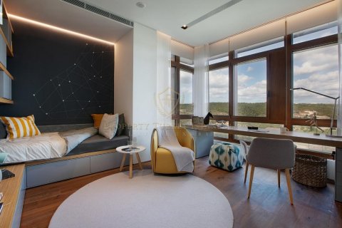 3+1 Villa  i Istanbul, Tyrkia Nr. 138365 - 5