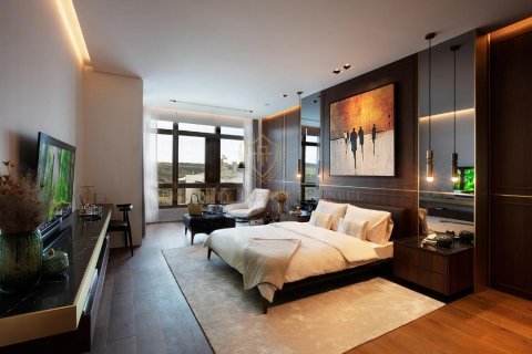 3+1 Villa  i Istanbul, Tyrkia Nr. 138365 - 3