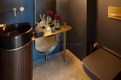 3+1 Villa  i Istanbul, Tyrkiet Nr. 138365