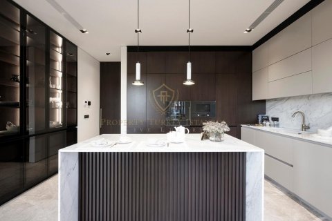 3+1 Villa  i Istanbul, Tyrkia Nr. 138365 - 14