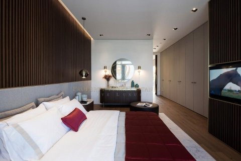 3+1 Villa  i Istanbul, Tyrkia Nr. 138365 - 13
