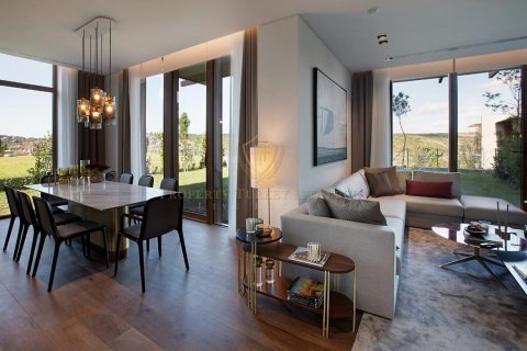 3+1 Villa  i Istanbul, Tyrkia Nr. 138365 - 20