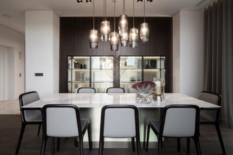3+1 Villa  i Istanbul, Tyrkia Nr. 138365 - 15