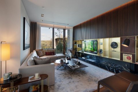 3+1 Villa  i Istanbul, Tyrkia Nr. 138365 - 9