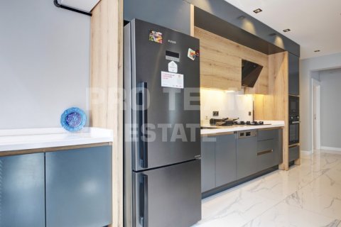 آپارتمان در Lara،  Antalya ، ترکیه 150 متر مربع.  شماره 138369 - 3