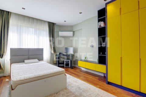 آپارتمان در Lara،  Antalya ، ترکیه 150 متر مربع.  شماره 138369 - 10