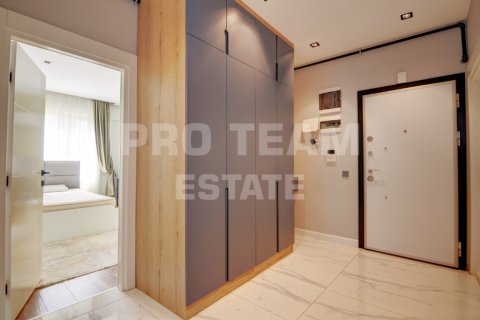 آپارتمان در Lara،  Antalya ، ترکیه 150 متر مربع.  شماره 138369 - 14