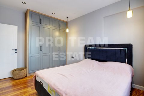 آپارتمان در Lara،  Antalya ، ترکیه 150 متر مربع.  شماره 138369 - 6