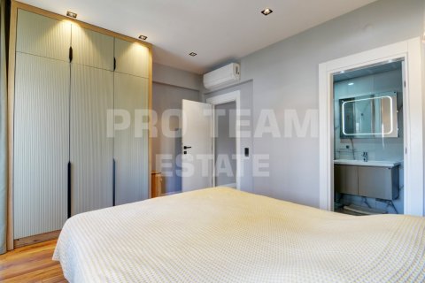 آپارتمان در Lara،  Antalya ، ترکیه 150 متر مربع.  شماره 138369 - 8